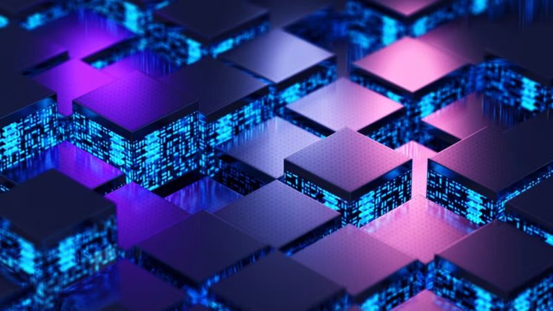 青海软件开发用Kubernetes助力企业数字化转型