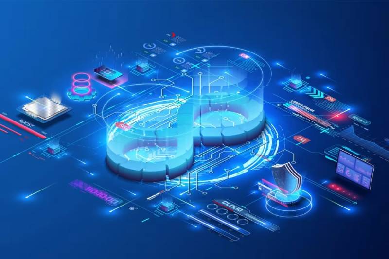 青海工业软件定制先锋:京上云科技以多元系统开发赋能企业进阶