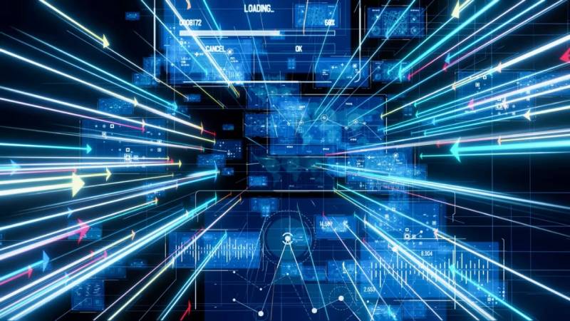 青海SCADA系统开发：守护工业安全的数字卫士
